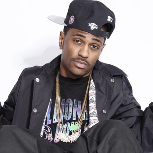 Sean pusha. Sean pusha