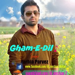 Ghum-e-dil(tarapna be hum ata hay tarpana be ata hay )