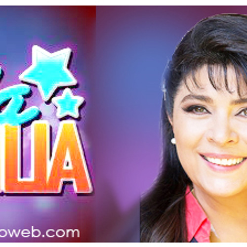 Entrevista @VictoriaRuffo31 en @soyholafamilia