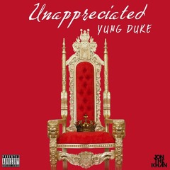 Fighting Demons (Unappreciated Snippit)