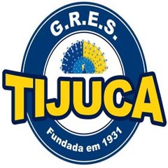 Início do Desfile - Carnaval 2015