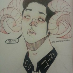 悪魔の少年//Devil Boy