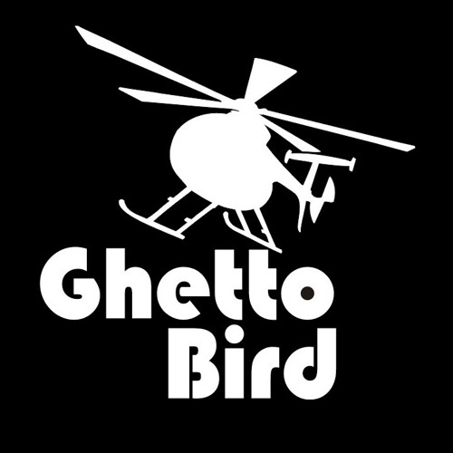 Stream Mc Nilo - Ghetto Bird Remix by Mc Nilo | Listen online for free on  SoundCloud