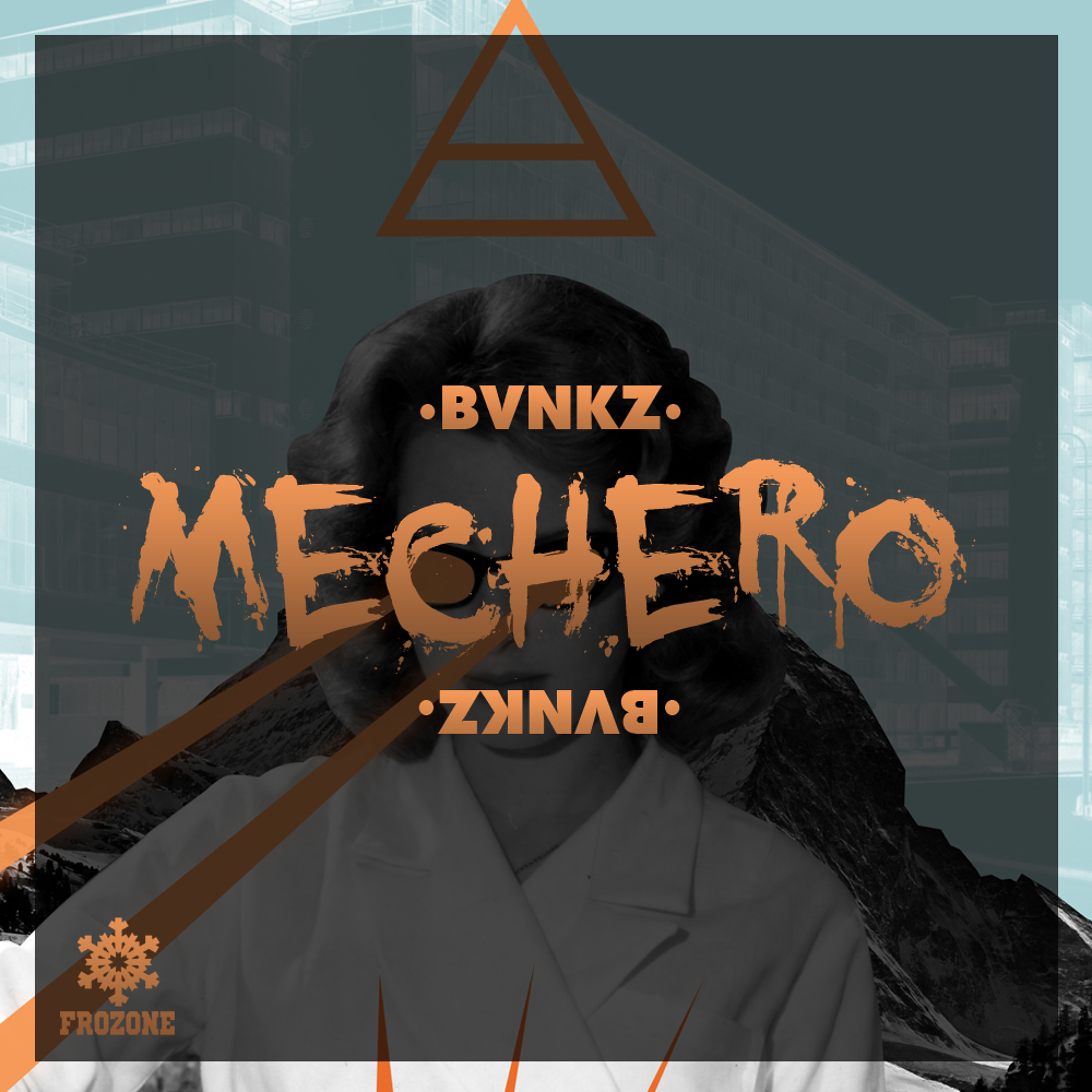 Mechero (Original Mix) episode artwork