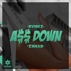 A$$ Down (Original mix)