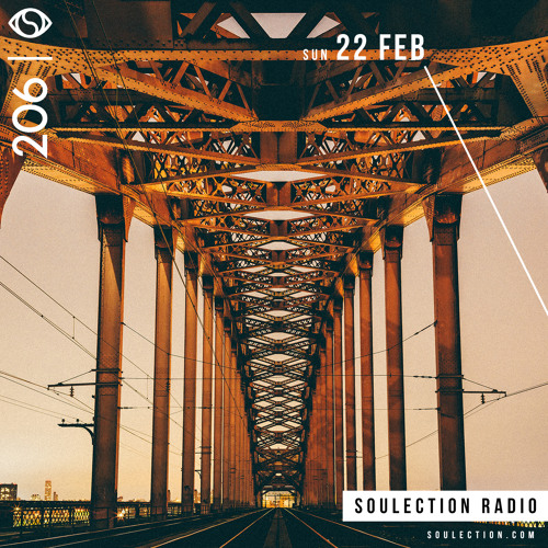 Soulection Radio #206