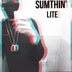 Shrug Gotti - Sumthin' Lite