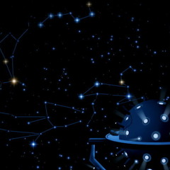 Planetarium Jive