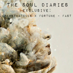 The Soul Diaries EXCLUSIVE : DrewsThatDude x Fortune