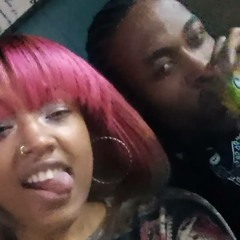 Tiarra Renee x Gizzle - I'm Good