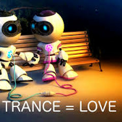 TRANCE = LOVE