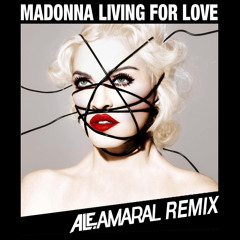 MDNA - LFL (Ale Amaral Remix)