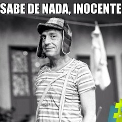 Sancho Pancho - Freakin Out ¨Sabe de Nada Inocente¨Psycho Bot (Mashup)