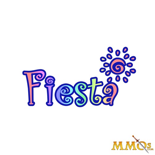 Fiesta Online jogo MMO gratuito