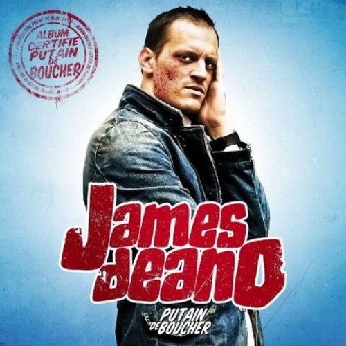 James Deano - Une femme