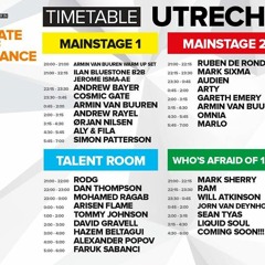 ASOT Utrecht