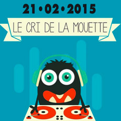 Luis Cunha - #Stay Connected party * 21.02.2015