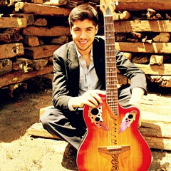 Cuando Amas A Alguien - Noel Schajris - Cover by Ariel de la Barra