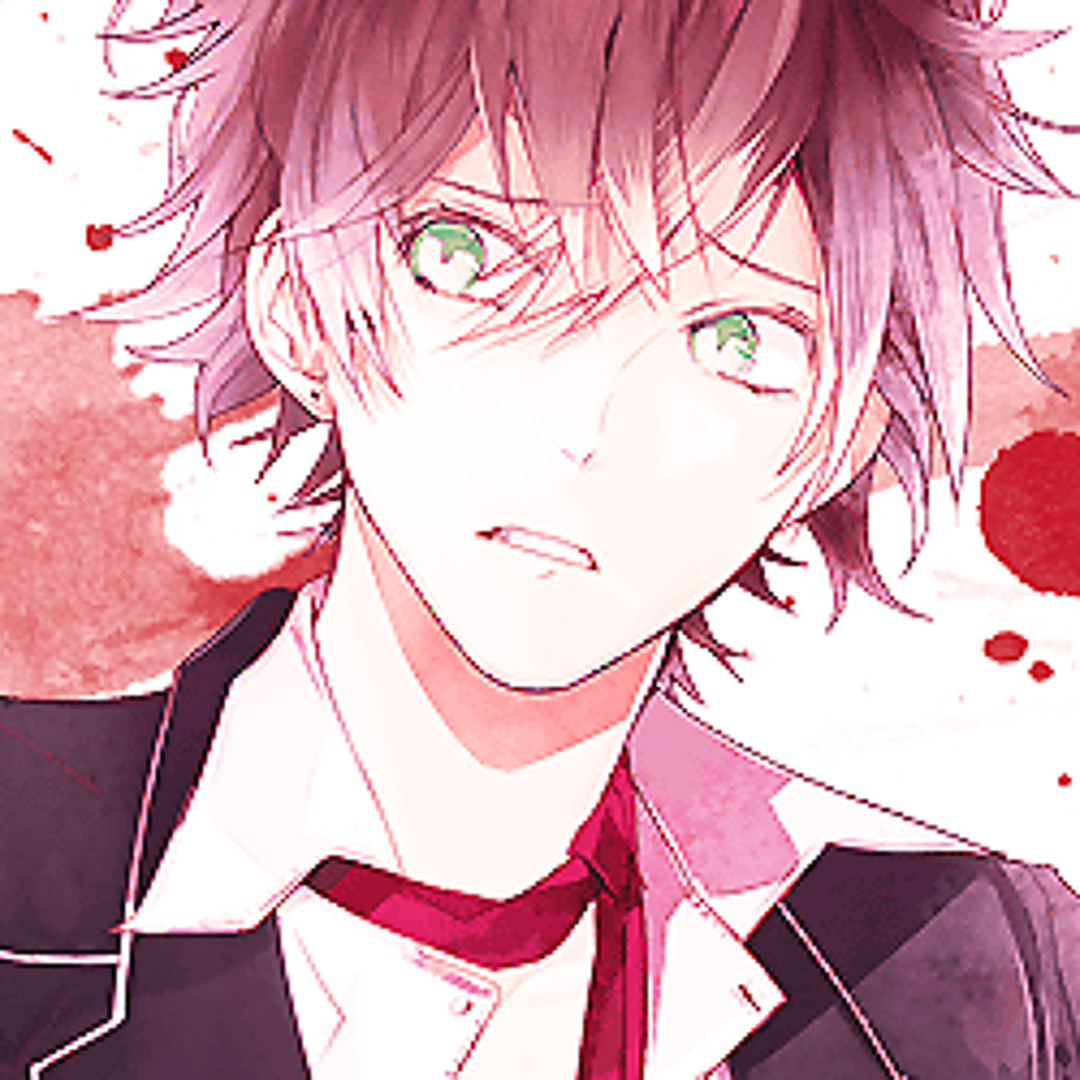 Stream ( diabolik lovers soundtrack ayato ) by b-b-baka | Listen