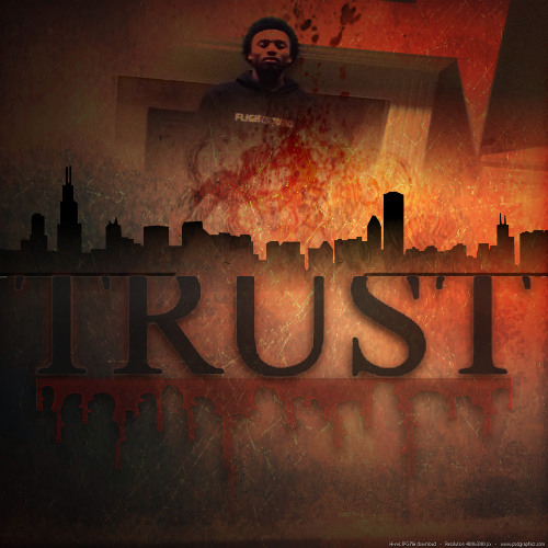 Stream FIJI24OREIGN - TRUST [Prod.Sunny The Rapper] by FIJI24OREIGN ...