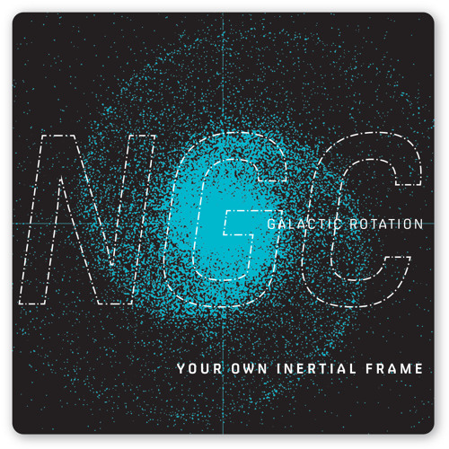 Stream Galactic Rotation by New Galactic Catalogue Listen online for