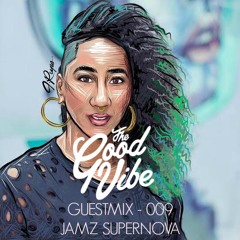 Jazz Funk & Soul Mixes