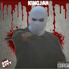 KingJah-FuckedUp