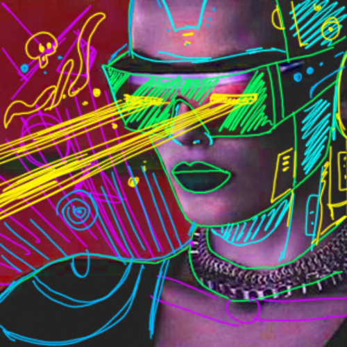 Dr. Neuron - Rockie Atomix session - 2015