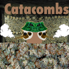 Catacombs - Sloth Boy