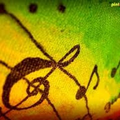 SESSION REGGE DREAD MAR I- DJ WALTER PEREZ 2015