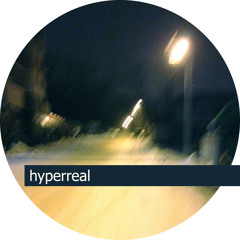PAPER CHOIR - Hyperreal