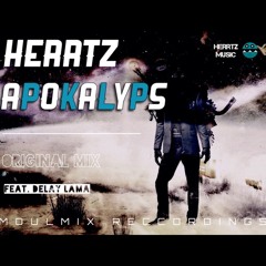 HERRTZ-Apokalyps. feat.delay lama (original mix)