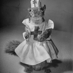 CrissT4 - Private Eye (Cover)