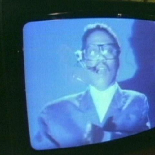 Charodey Jeddy Aka Vobr - Rock It! Theme