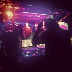 Pressurecraft - Live @ Berlin Ruft