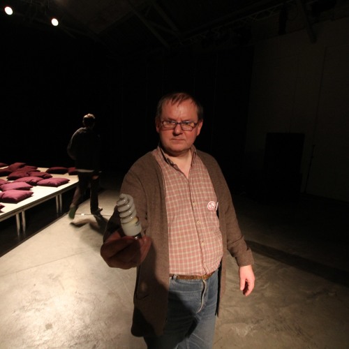 Sergei Zagny - Sonata (1990) - Alexey Shmurak 31.01.15 Kiev