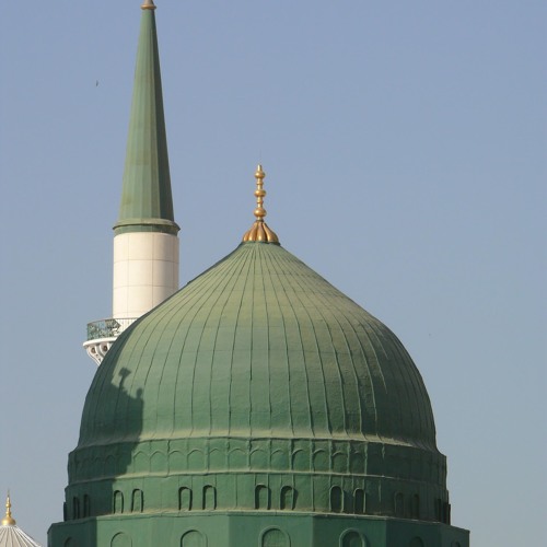 صلوا عليه طه الهادي - مادح النور