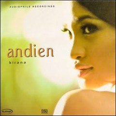 Andien- Moving On