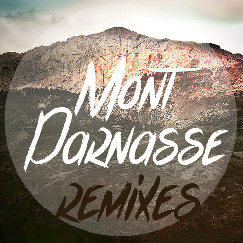 Georges Brassens - Le Pornographe (Mont-Parnasse Remix)