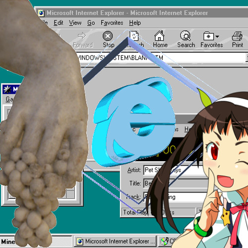 ☎への窓H E L L ☎