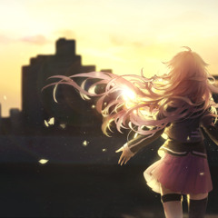 Nightcore – Pray