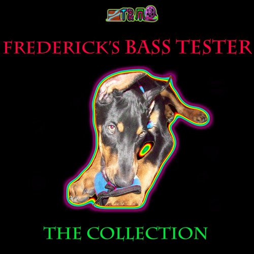 Frederick's Bass Tester #29 (2nd Edition)