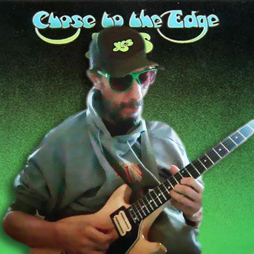 Stream Siberian Khatru Yes Close To The Edge By Anthony Donnelly Listen Online For Free On Soundcloud