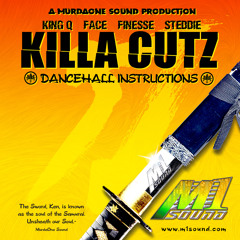 Dance Hall Reggae Remixes: Dude I'M Alive M1Sound Remix