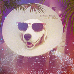 Be My Baby (The Ronettes Cover)