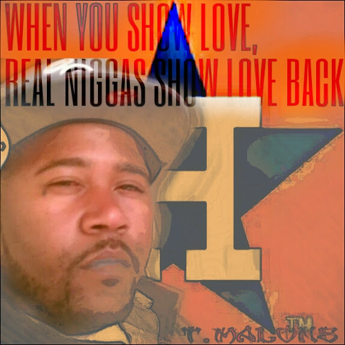 REAL TALK