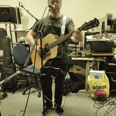 I Have A Friend - LEDNA