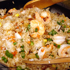 Shrimp Fried Rice *Parody (2004) (Lyfe Jennings "Must Be Nice")