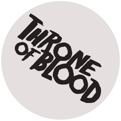 Kezokichi Throne Of Blood Mix (SEP 2014)