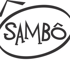 DVD Sambô - COMPLETO